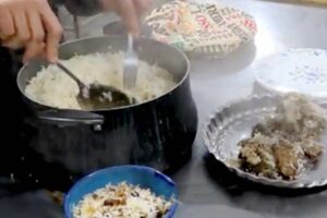 ته‌چین گرمساری