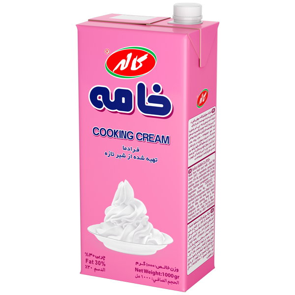 خامخ فرادمای کاله