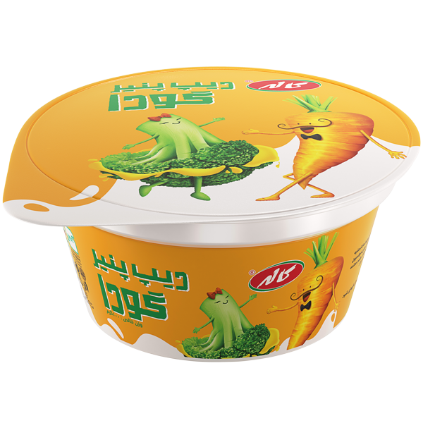 دیپ پنیر گودا کاله