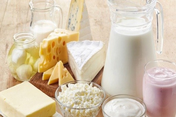بهترین لبنیات برای افراد مبتلا به دیابت