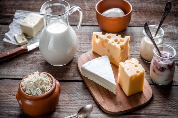 پنیر برای افراد دیابتی