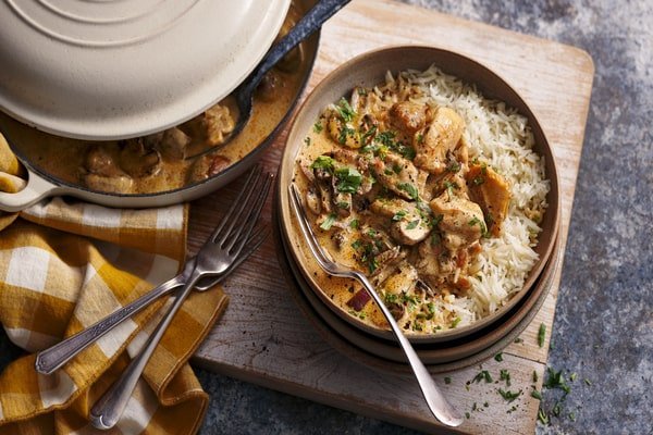 چیکن استراگانف