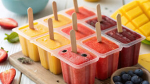 طرز تهیه یخمک
