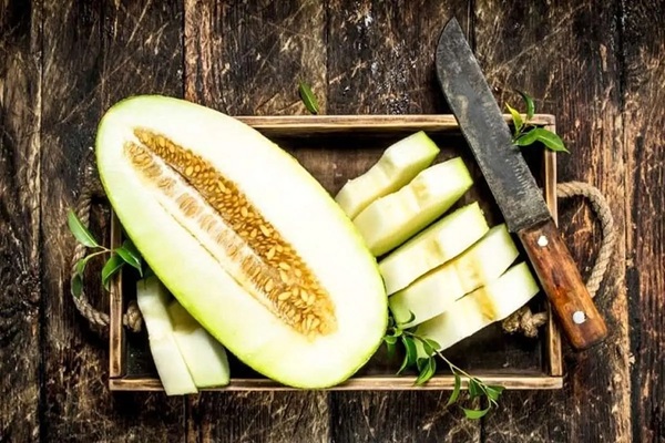 خواص خربزه برای مردان