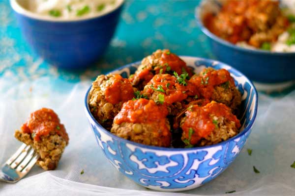 کوفته تبریزی