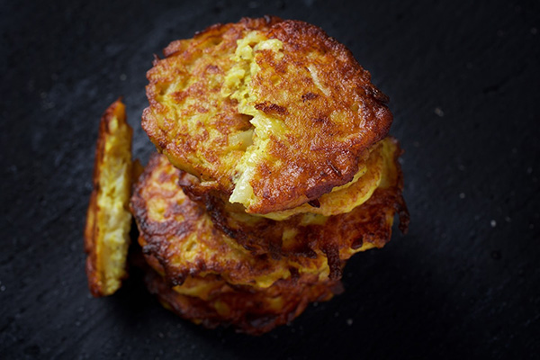 کوکو سیب زمینی