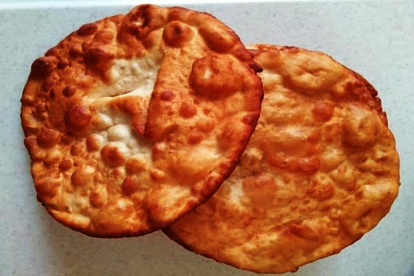 نان اَردَک
