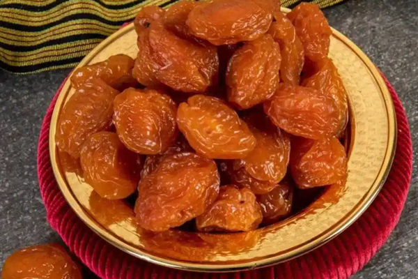 آلو بخارا