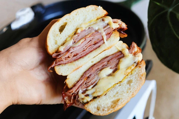 اسنک کالباس