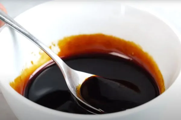 تهیه سس نودل گوشت