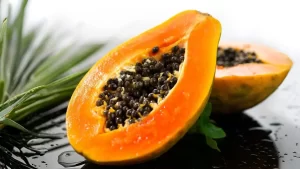 خواص میوه پاپایا