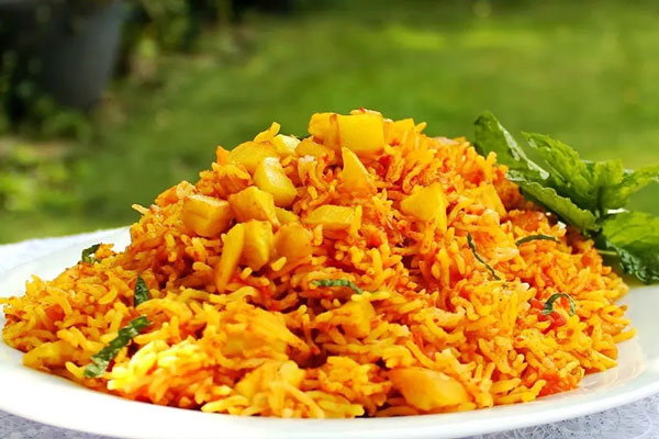 دمی گوجه رژیمی