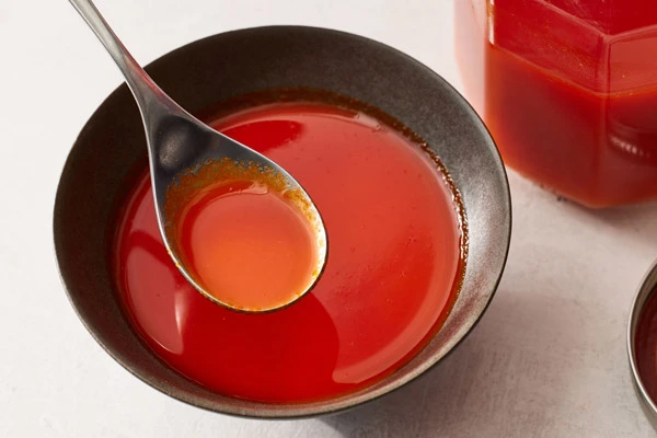 سس سیراچا خانگی