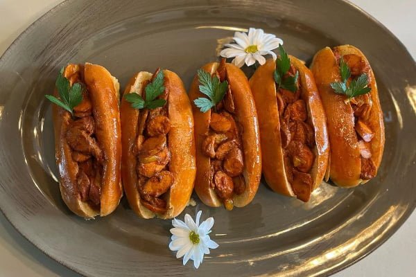 سوسیس بندری