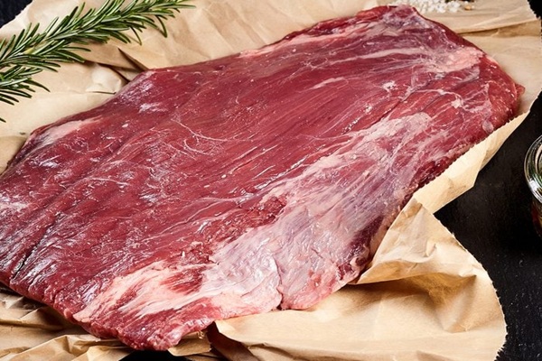 فلنک و اسکرت استیک (Flank & Skirt Steak)