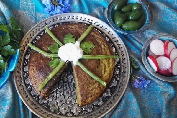 کوکو لوبیا سبز