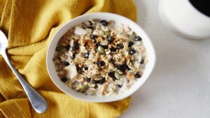 موسلی چیست و چه خواصی دارد؟