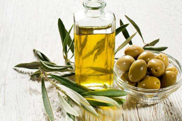تاثیر مصرف روغن زیتون در هوای آلوده