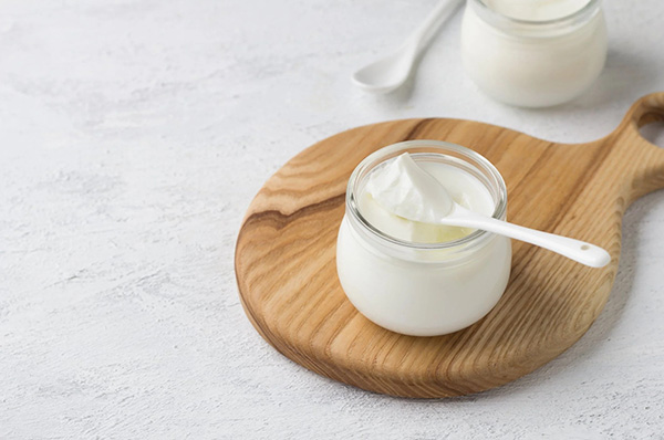 آیا خوردن ماست برای همه مفید است؟