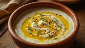 طرز تهیه دوغ برک (درزنک)