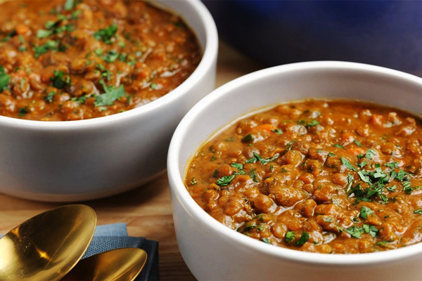 سرو عدسی رژیمی