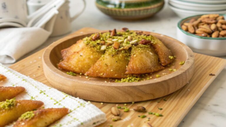 طرز تهیه اکل و اشکر با ماست