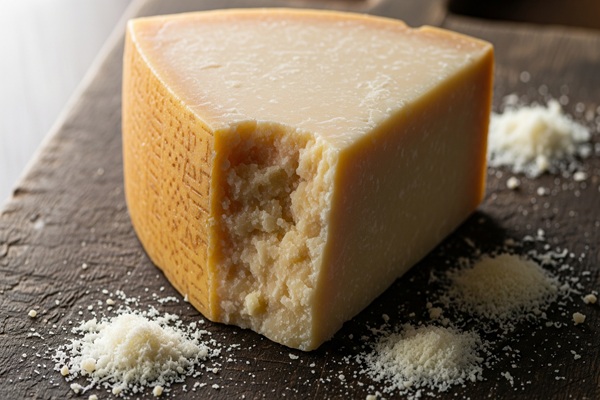 پنیر پارمزان چیست؟