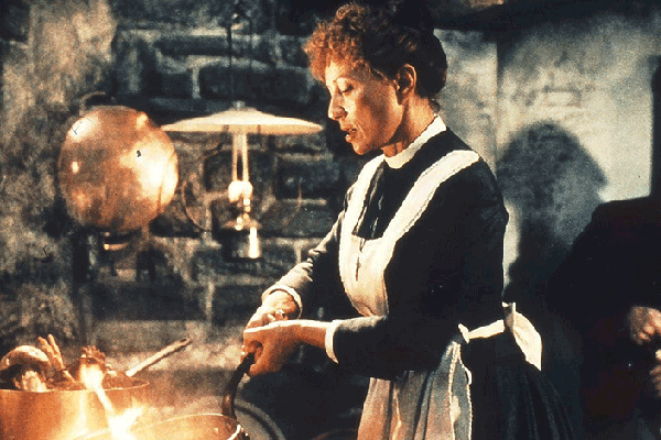 فیلم ضیافت بابت (Babette’s Feast)