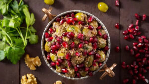 طرز
