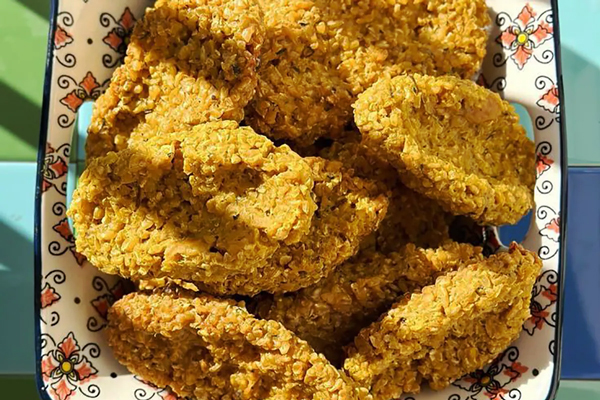 شکل دادن گلولههای ترخینه