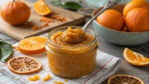 طرز تهیه رب نارنج خانگی