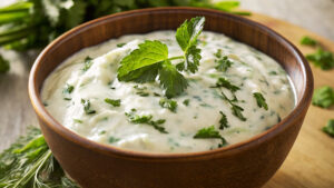 طرز تهیه دلال ماست
