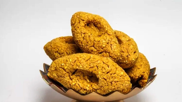 طرز تهیه ترخینه