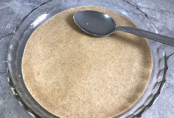 استراحت حلوای زنجبیلی