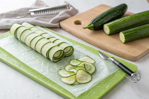 آمادهسازی پایه سوشی