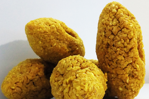 نحوه خشک شدن ترخینه