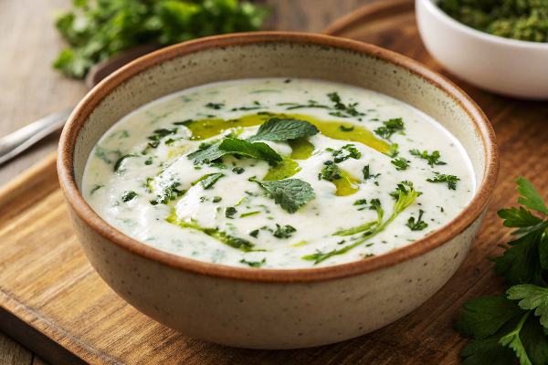 ماست دلال بابلی
