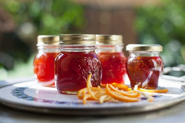 تهیه رب نارنج باکیفیت