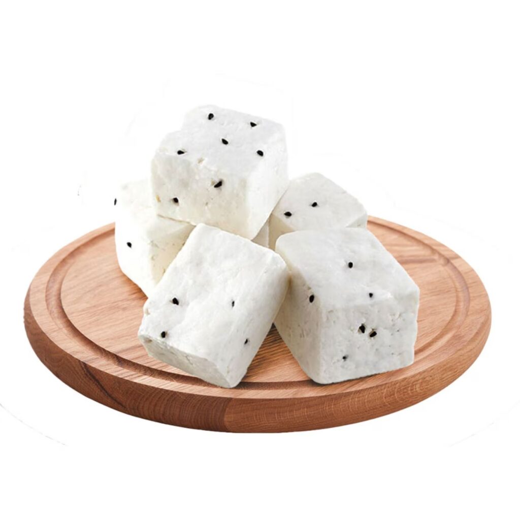 پنیر نابلسی