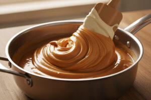 اضافه کردن پودر نسکافه