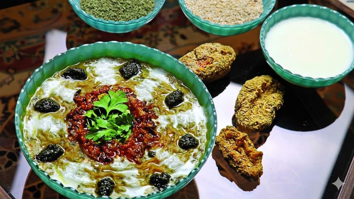 خواص ترخینه برای سلامتی