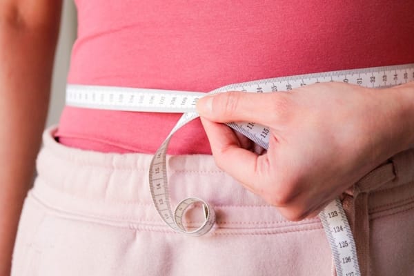 خواص بلوبری باعث کاهش وزن می شود