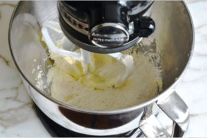 ترکیب مواد اولیه خمیر تارت