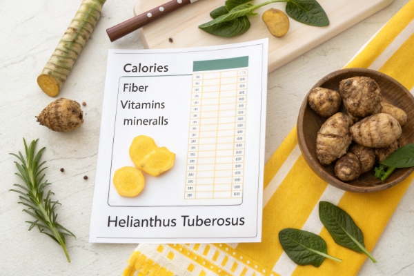 ارزش غذایی شلغم شیرازی