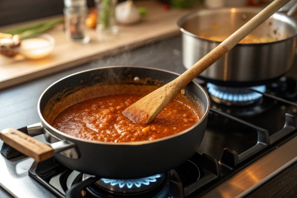  پخت اصلی رب زغال لخته