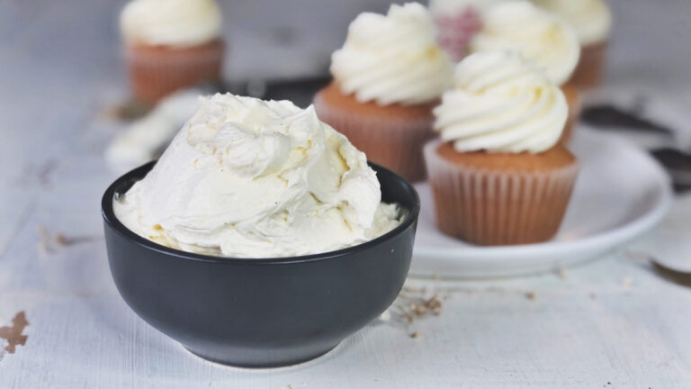 طرز تهیه کرم کره ای