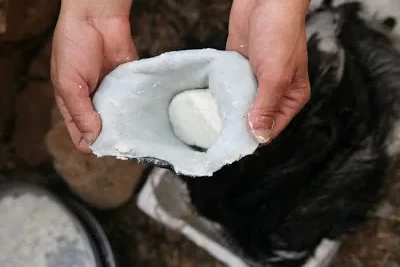 پنیر دارفیه