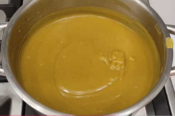 جا افتادن کاچی