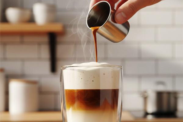 لته ماکیاتو