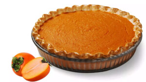 طرز تهیه پای خرمالو